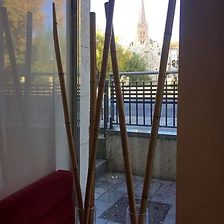 Via Gotica Hotel Burgos