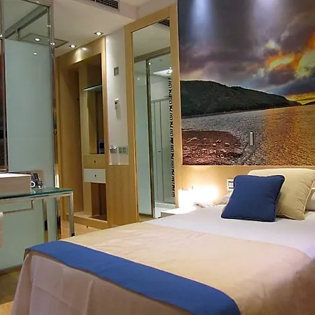 Via Gotica Hotel