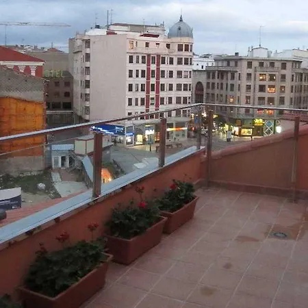 ヴィア ゴティカ Burgo