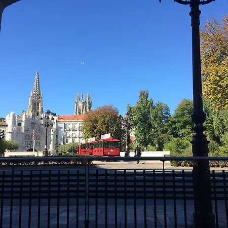 Hotel Vía Gótica 3*