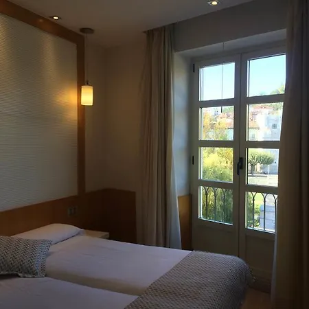 Hotel Vía Gótica 3*