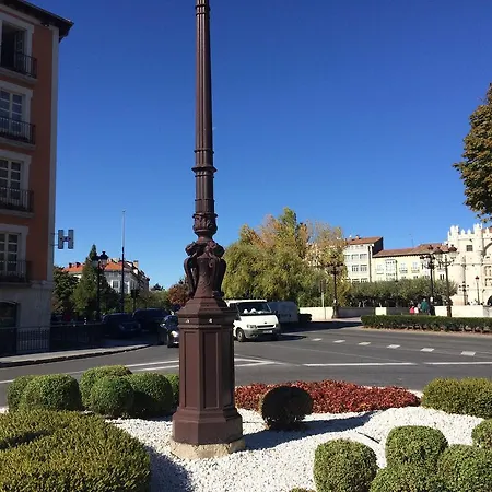 Hotel Vía Gótica