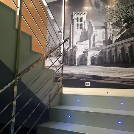 ホテル ヴィア ゴティカ