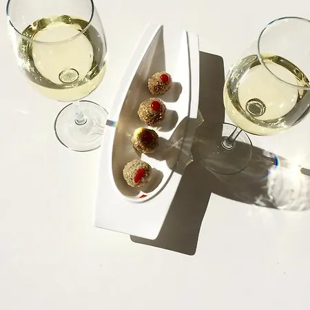 ヴィア ゴティカ