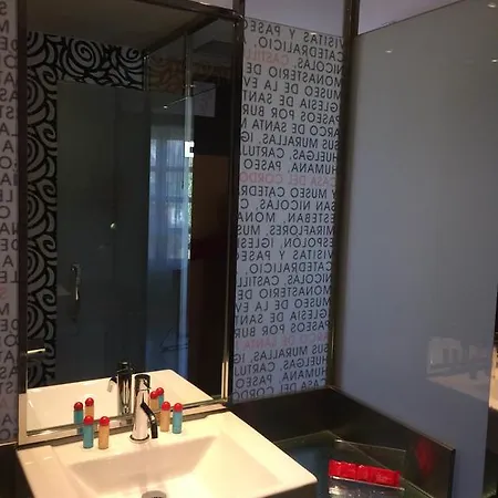 Hotel Vía Gótica