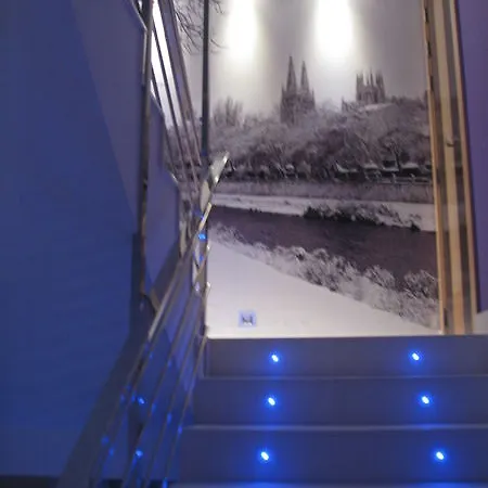 Hotel Vía Gótica