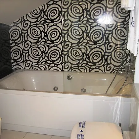 Vía Gótica Burgo