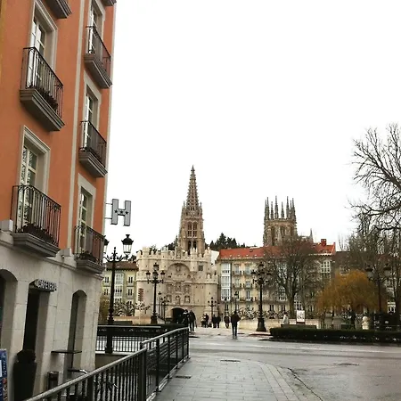 Via Gotica Hotel