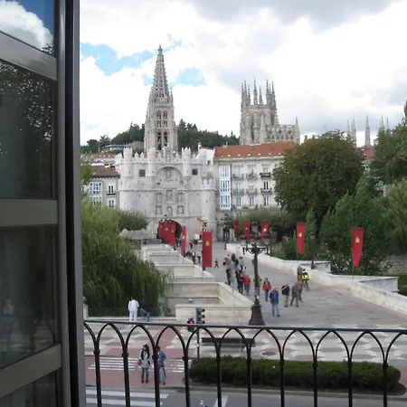 Vía Gótica 3* Burgo