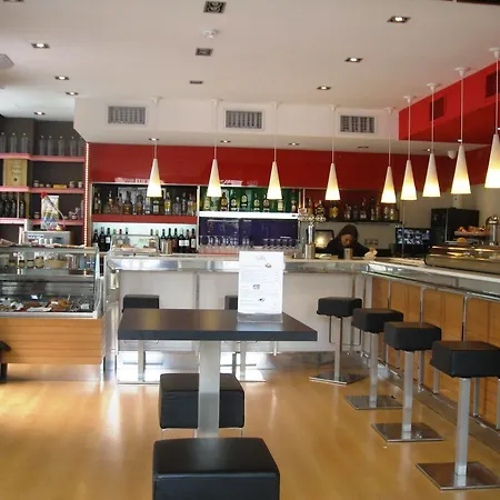 Vía Gótica Hotel 3*