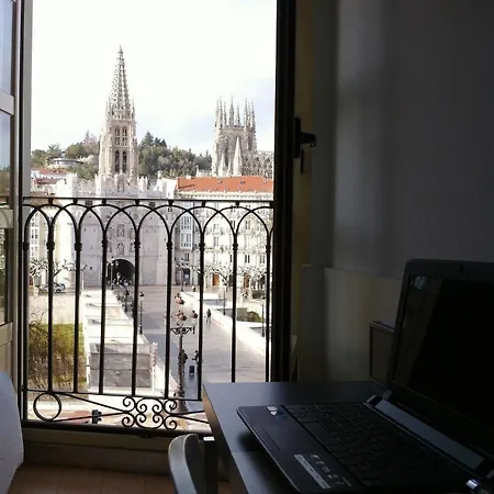 Vía Gótica Burgo