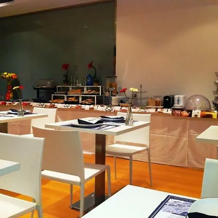 Via Gotica Hotel Burgos