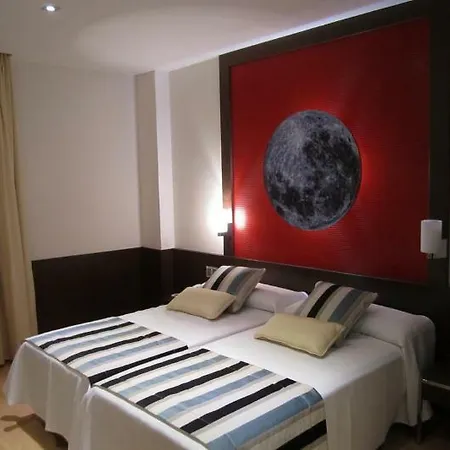 Hotel Via Gotica Burgos