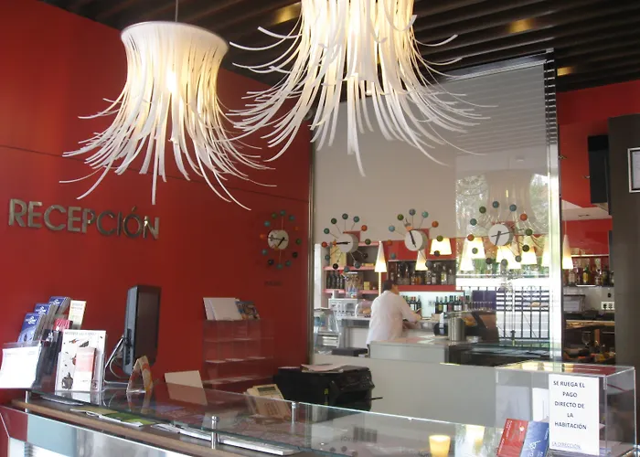 Via Gotica 3* Бургос