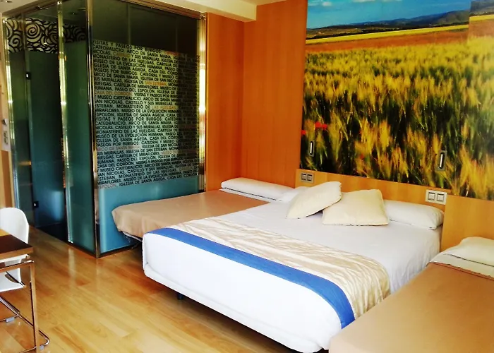 Via Gotica Бургос