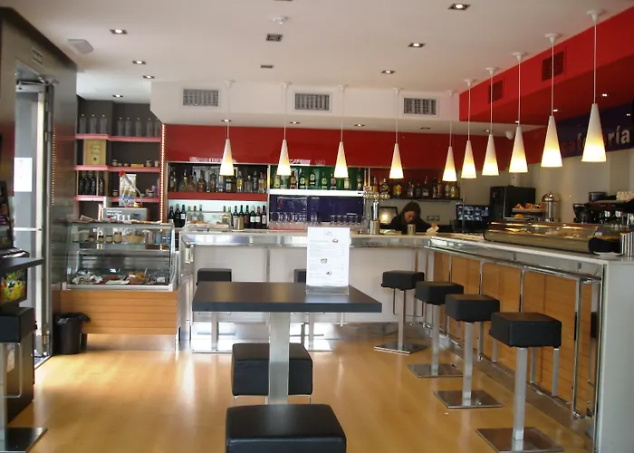 Отель Via Gotica