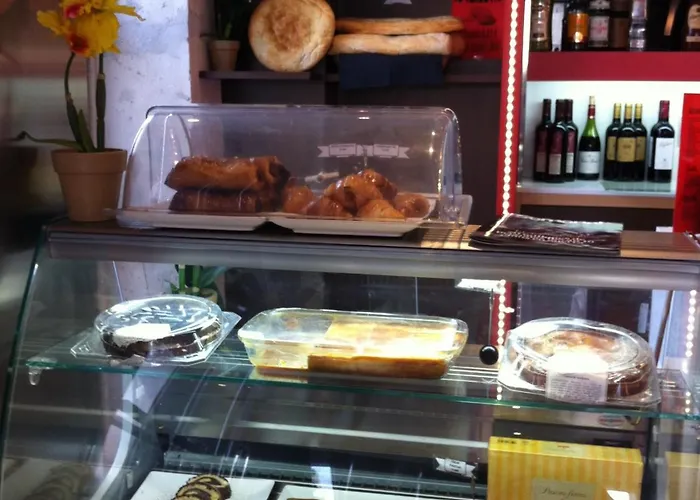 Via Gotica Hotel Burgo