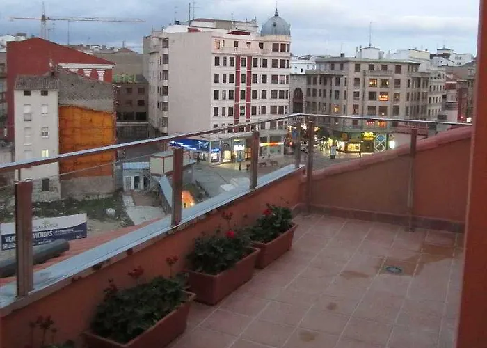 Via Gotica Бургос