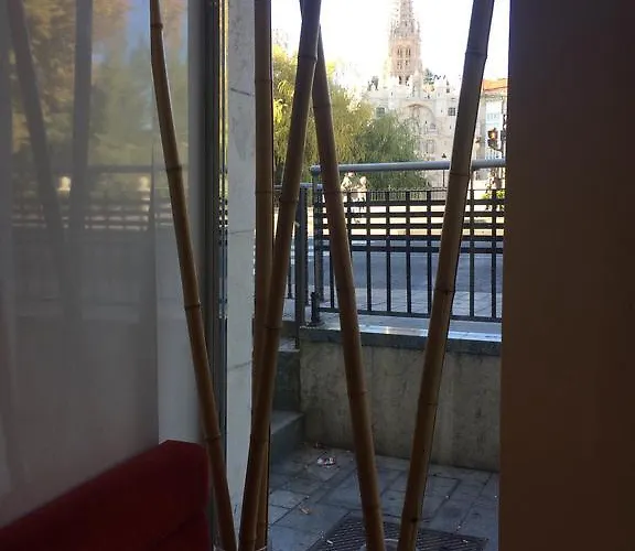 Отель Via Gotica Бургос