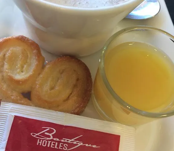 Via Gotica Бургос