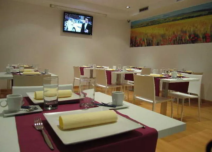 Via Gotica Hotel Burgo