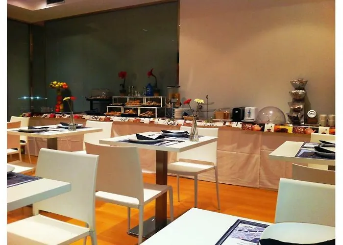 Via Gotica Hotel Burgo